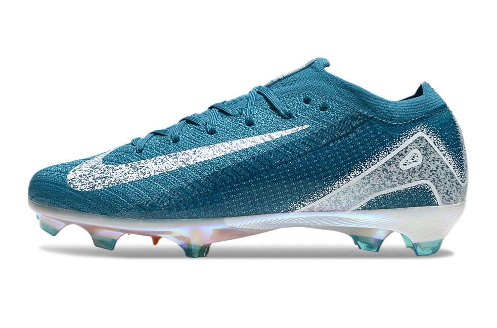 Nike Air Zoom Mercurial Vapor 16 Elite FG - Azul – Acstorechuteiras