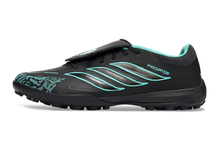 Carregar imagem no visualizador da galeria, Adidas Predator League 26 Society - Preto Azul
