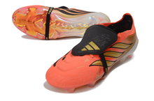 Carregar imagem no visualizador da galeria, Adidas Predator 26 Elite Tongue FG
