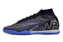Carregar imagem no visualizador da galeria, Nike Air Zoom Mercurial Superfly 9 Elite Futsal - Shadow Pack
