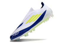 Carregar imagem no visualizador da galeria, Adidas F50 Elite Laceless FG - Messi
