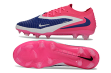 Carregar imagem no visualizador da galeria, Nike Phantom 6 Elite FG - Rosa Azul
