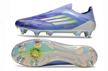 Carregar imagem no visualizador da galeria, Adidas F50 Elite Laceless SG - Sparkfusion
