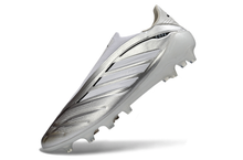 Carregar imagem no visualizador da galeria, Adidas Copa Pure 4 LL Elite FG - Ice Cold Precision
