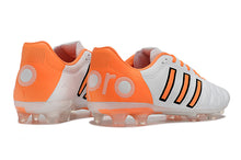 Carregar imagem no visualizador da galeria, Adidas 11 Pro FG - Branco Laranja
