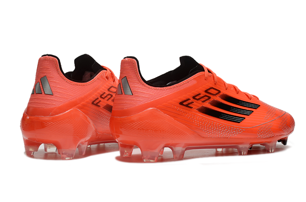 シューズ Adidas f50 elite FG 27cm Chuteira F50 Elite Firm Ground adidas | Parcelamento sem juros