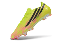 Carregar imagem no visualizador da galeria, Adidas F50 Elite Hyperfast FG - Amarelo

