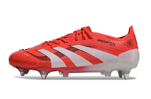 Carregar imagem no visualizador da galeria, Adidas Predator 25 Elite SG - Pure Victory
