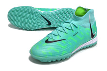 Carregar imagem no visualizador da galeria, Nike Phantom Luna Elite Society - Verde Água
