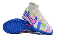 Carregar imagem no visualizador da galeria, Nike Mercurial Air Zoom Vapor 15 Elite Society - Colors
