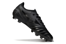 Carregar imagem no visualizador da galeria, Mizuno Morelia Neo IV Made In Japan FG - Blackout
