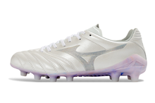 Carregar imagem no visualizador da galeria, Mizuno Morelia Neo IV FG - Branco
