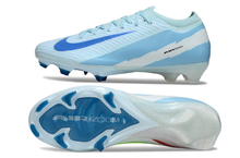 Carregar imagem no visualizador da galeria, Nike Air Zoom Mercurial Vapor 16 Elite FG - Azul
