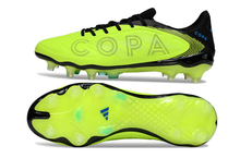 Carregar imagem no visualizador da galeria, Adidas Copa Pure 3 Elite FG - Mystic Victory
