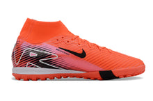 Carregar imagem no visualizador da galeria, Nike Air Zoom Superfly 10 Society Elite TF - Vermelho
