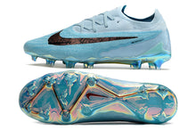 Carregar imagem no visualizador da galeria, Nike Phantom GX Elite FG - Azul
