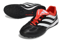 Carregar imagem no visualizador da galeria, Adidas Predator League 26 Society - Preto
