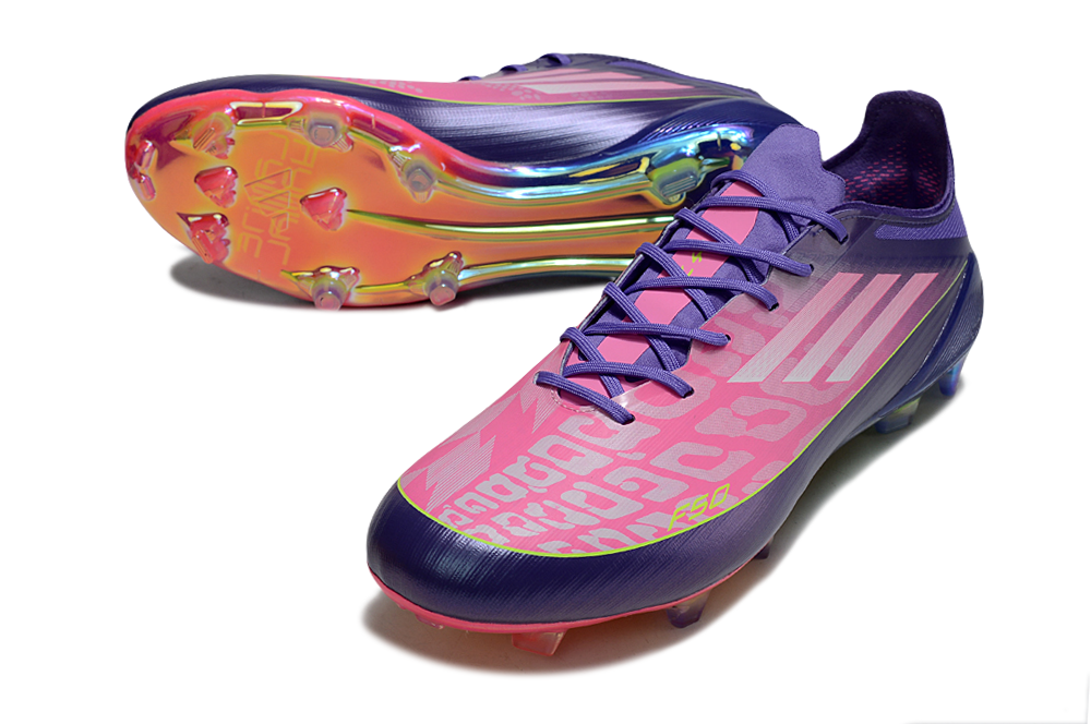 Adidas F50 Elite FG - Lamine Yamal – Acstorechuteiras