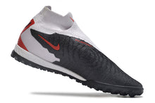 Carregar imagem no visualizador da galeria, Nike Phantom GX Elite DF Society - Preto Branco
