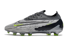 Carregar imagem no visualizador da galeria, Nike Phantom GX Elite FG - Cinza
