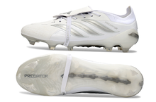 Carregar imagem no visualizador da galeria, Adidas Predator 26 Elite Tongue FG
