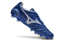 Carregar imagem no visualizador da galeria, Mizuno Morelia Neo IV FG - Azul
