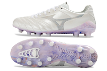 Carregar imagem no visualizador da galeria, Mizuno Morelia Neo IV FG - Branco
