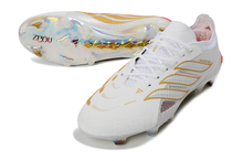 Carregar imagem no visualizador da galeria, Adidas Predator 26 Elite FG - Branco
