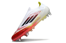 Carregar imagem no visualizador da galeria, Adidas F50 Elite Laceless SG - Pure Victory
