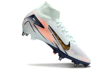 Carregar imagem no visualizador da galeria, Nike Air Zoom Superfly 10 Elite SG TRAVA MISTA - CR7
