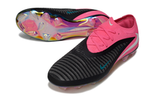 Carregar imagem no visualizador da galeria, Nike Phantom 6 Elite FG - Rosa Preto
