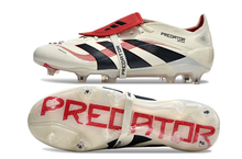 Carregar imagem no visualizador da galeria, Adidas Predator 25 Elite Tongue FG - Goal Hunter
