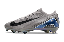 Carregar imagem no visualizador da galeria, Nike Air Zoom Mercurial Vapor 16 Elite FG - Cinza
