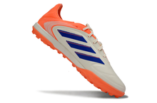 Carregar imagem no visualizador da galeria, Adidas Copa Pure III Society - Coral Blaze
