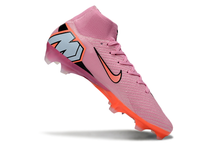 Carregar imagem no visualizador da galeria, Nike Air Zoom Superfly 10 Elite FG - Rosa
