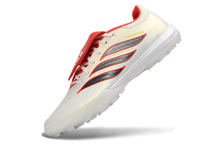 Carregar imagem no visualizador da galeria, Adidas Predator League 26 Society - Branco Vermelho
