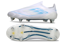 Carregar imagem no visualizador da galeria, Adidas F50 Elite Laceless SG - Polar Victory
