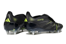 Carregar imagem no visualizador da galeria, Adidas Predator Elite Tongue SG - Electric Stealth
