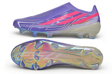 Carregar imagem no visualizador da galeria, Adidas F50 Elite Hyperfast Laceless FG -
