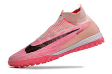 Carregar imagem no visualizador da galeria, Nike Phantom GX Elite DF Society - Rosa
