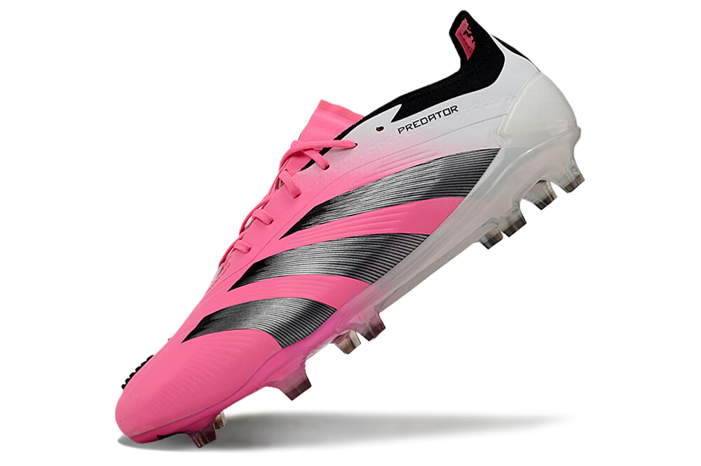 Adidas Predator Elite FG - Rosa – Acstorechuteiras