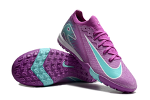 Carregar imagem no visualizador da galeria, Nike Air Zoom Mercurial Vapor 16 Elite TF - Roxo
