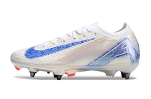 Carregar imagem no visualizador da galeria, Nike Air Zoom Mercurial Vapor 16 Elite SG TRAVA MISTA - Blue Print
