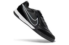 Carregar imagem no visualizador da galeria, Nike Tiempo Street Gato Futsal - Preto
