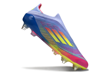 Carregar imagem no visualizador da galeria, Adidas F50 Elite Laceless SG - Celestial Victory
