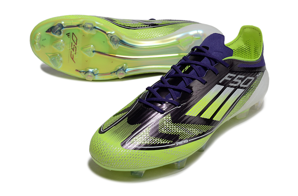 Adidas F50 Elite FG - Fast Reborn – Acstorechuteiras