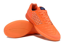 Carregar imagem no visualizador da galeria, Nike Feminina Lunar Gato II Futsal - Laranja
