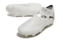 Carregar imagem no visualizador da galeria, Puma Future 8 Ultimate FG - Branco
