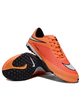Carregar imagem no visualizador da galeria, Nike Hypervenom Society TF - Laranja
