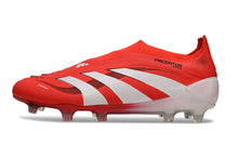 Carregar imagem no visualizador da galeria, Adidas Predator 25 Elite LL FG - Pure Victory
